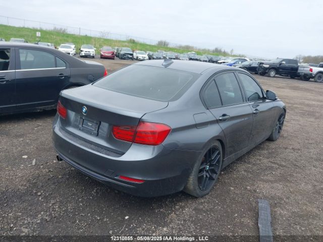 WBA3C3C50EF985432 BMW 320i Xdrive
