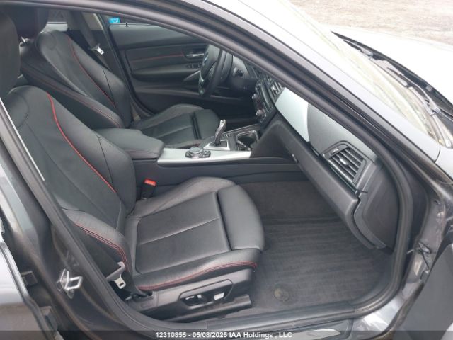 WBA3C3C50EF985432 BMW 320i Xdrive