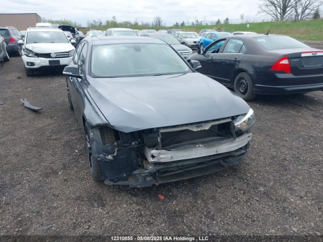 WBA3C3C50EF985432 BMW 320i Xdrive