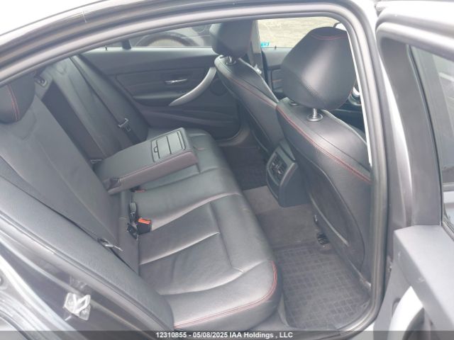 WBA3C3C50EF985432 BMW 320i Xdrive