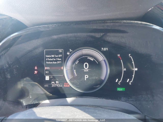 2023 Lexus Rx 350h მანქანა იყიდება აუქციონზე, vin: 2T2BBMCA6PC008985, აუქციონის ნომერი: 12310857