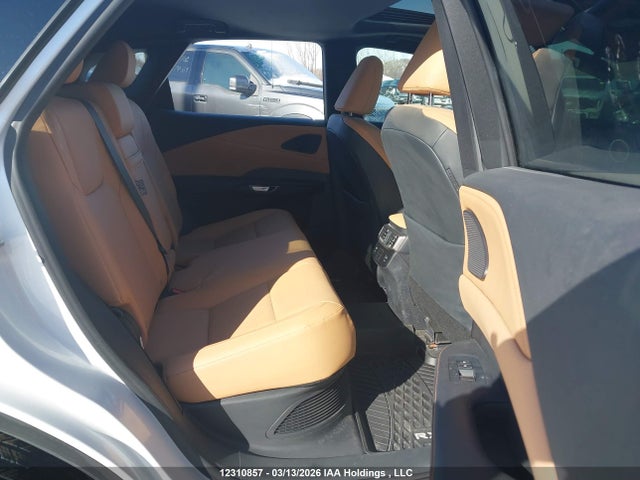 2023 Lexus Rx 350h მანქანა იყიდება აუქციონზე, vin: 2T2BBMCA6PC008985, აუქციონის ნომერი: 12310857