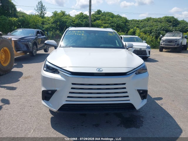 Lexus t24a-fts 2024 5TDAAAB66RS009563 Image 13