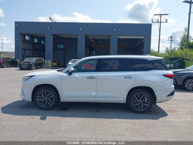 Lexus t24a-fts 2024 5TDAAAB66RS009563 Image 15