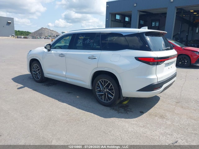 Lexus t24a-fts 2024 5TDAAAB66RS009563 Image 3