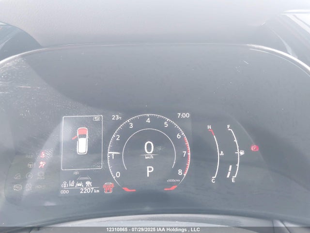 Lexus t24a-fts 2024 5TDAAAB66RS009563 Image 7