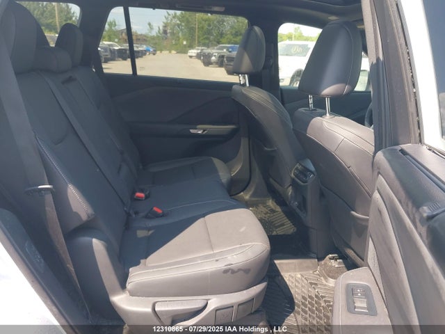 Lexus t24a-fts 2024 5TDAAAB66RS009563 Image 8