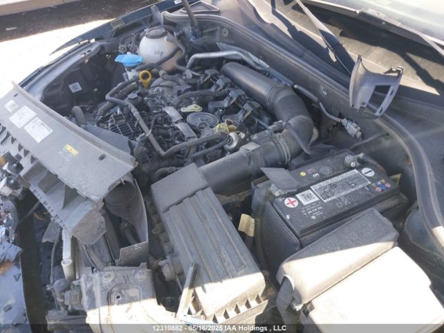 1VWKA7A30KC006516 Volkswagen Passat
