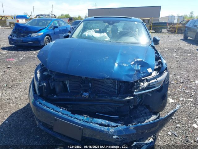 1VWKA7A30KC006516 Volkswagen Passat
