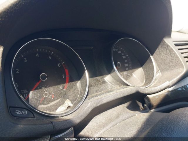 1VWKA7A30KC006516 Volkswagen Passat