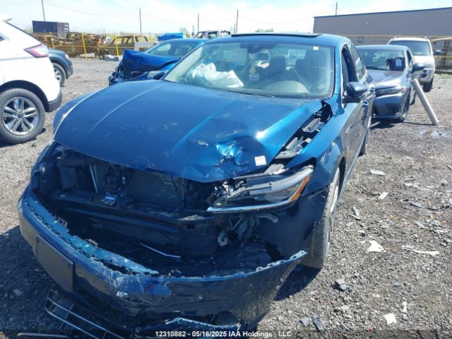 1VWKA7A30KC006516 Volkswagen Passat