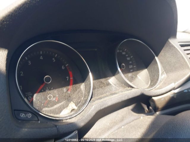 1VWKA7A30KC006516 Volkswagen Passat