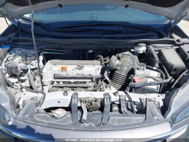 2HKRM4H31EH127187 Honda k24z7