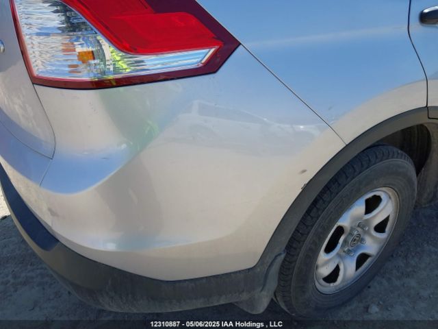 2HKRM4H31EH127187 Honda k24z7
