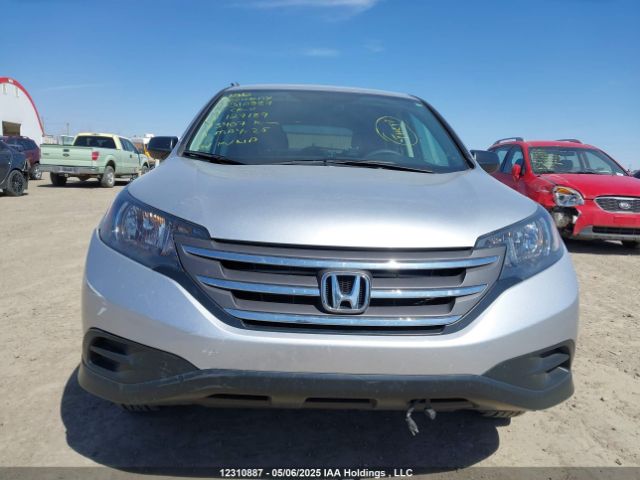 2HKRM4H31EH127187 Honda k24z7