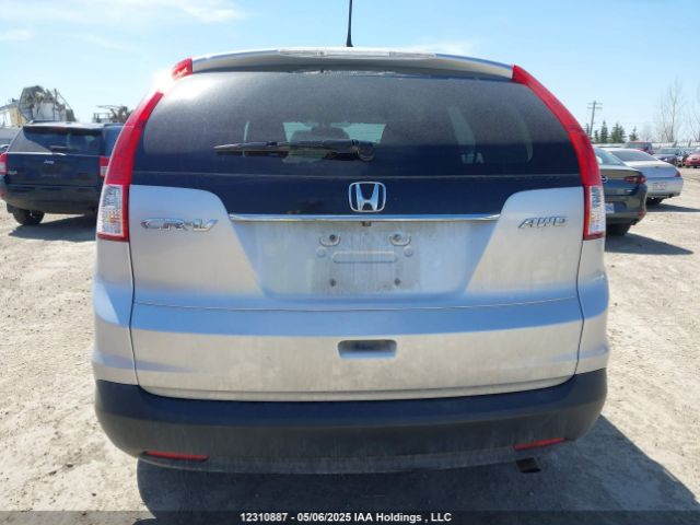 2HKRM4H31EH127187 Honda k24z7