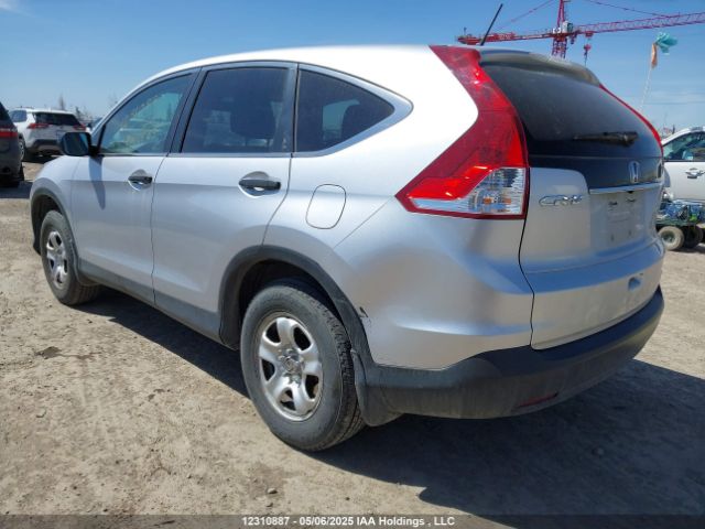2HKRM4H31EH127187 Honda k24z7