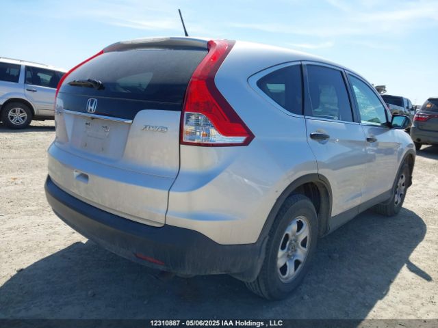 2HKRM4H31EH127187 Honda k24z7
