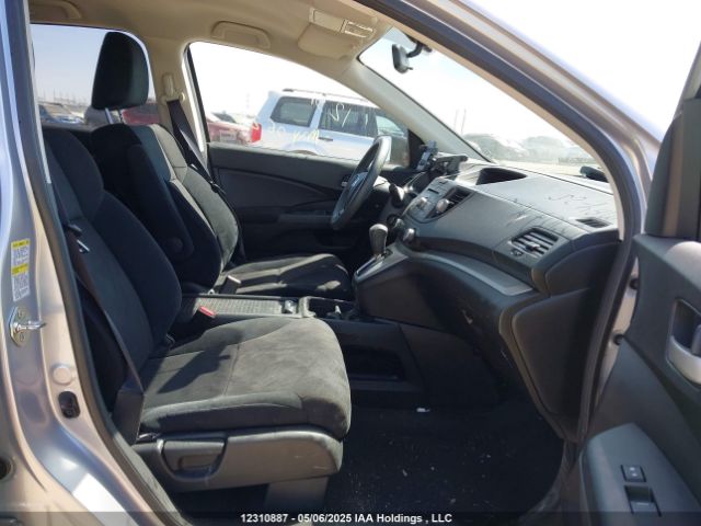 2HKRM4H31EH127187 Honda k24z7
