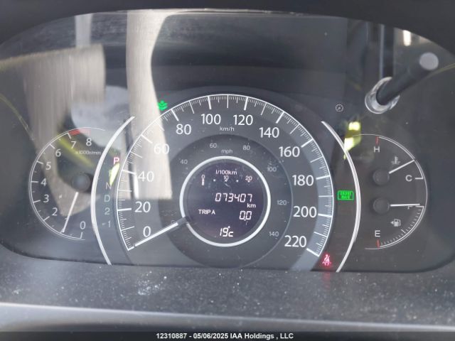 2HKRM4H31EH127187 Honda k24z7