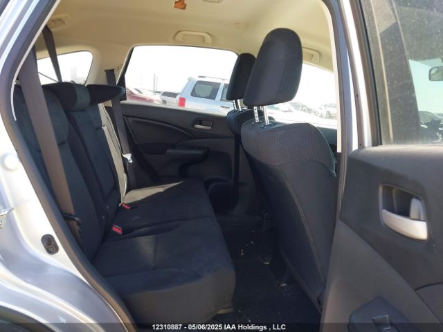 2HKRM4H31EH127187 Honda k24z7
