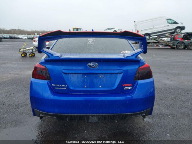 JF1VA1L61H9810372 Subaru dib