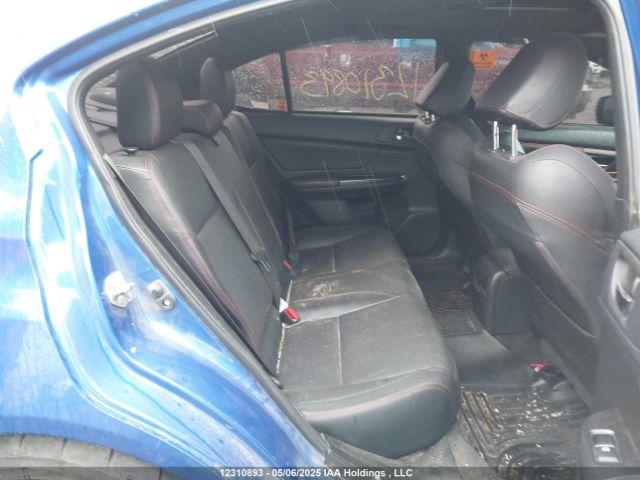 JF1VA1L61H9810372 Subaru dib