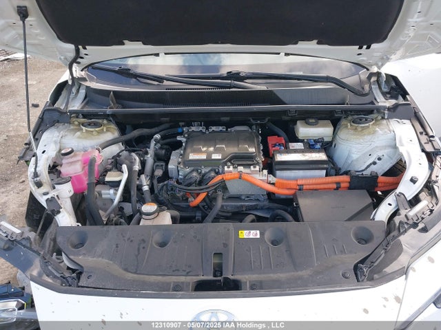 JTMABACA5PA006874 Toyota 1ym motor