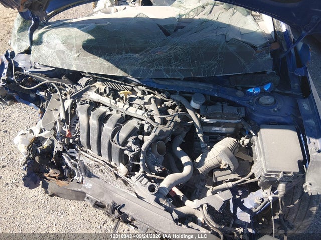 12310943 :رقم المزاد ، KMHD84LF6LU898744 vin ، 2020 Hyundai Elantra Sel/value/limited مزاد بيع