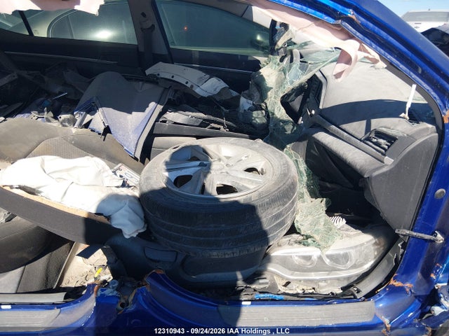 12310943 :رقم المزاد ، KMHD84LF6LU898744 vin ، 2020 Hyundai Elantra Sel/value/limited مزاد بيع