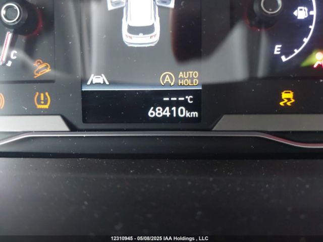 KM8JB3AEXPU197798 Hyundai gdi theta iii