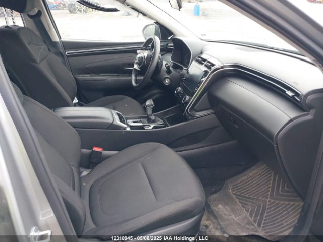 KM8JB3AEXPU197798 Hyundai gdi theta iii