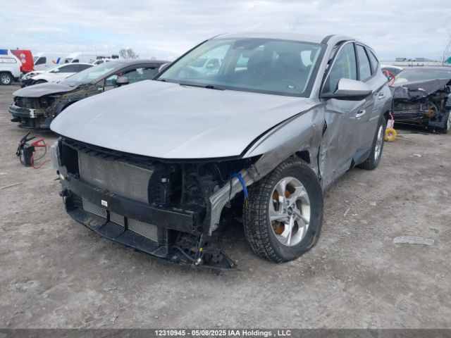 KM8JB3AEXPU197798 Hyundai gdi theta iii