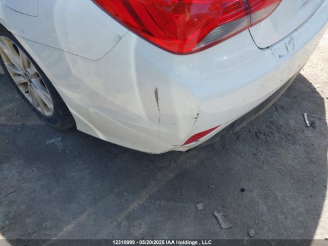 5NPEB4ACXEH867061 Hyundai SONATA GLS