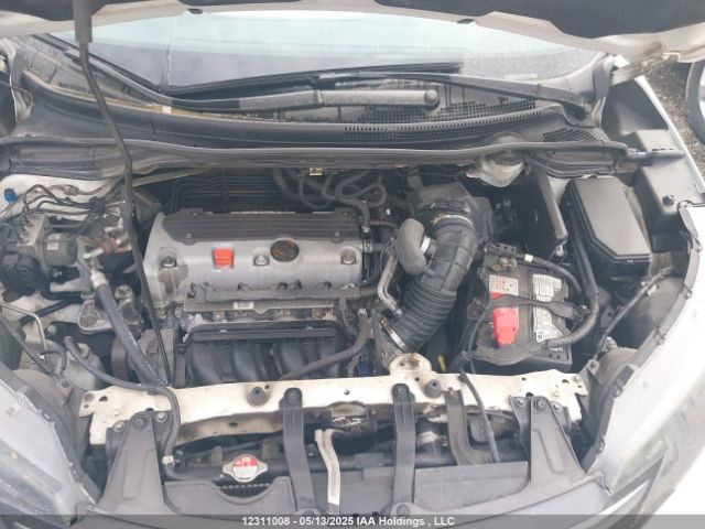 2HKRM4H97EH103495 Honda k24z7