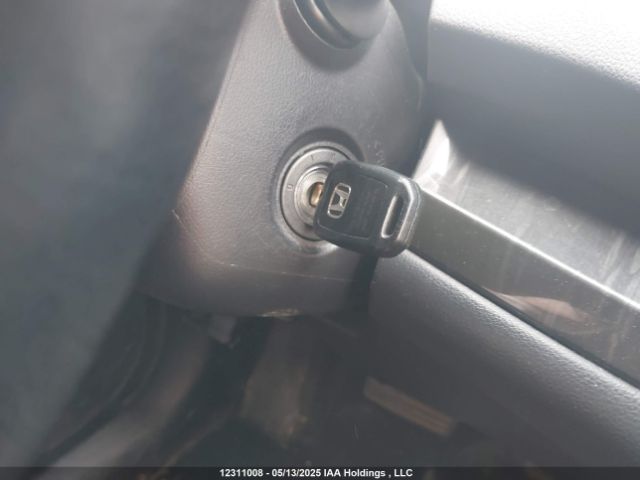 2HKRM4H97EH103495 Honda k24z7