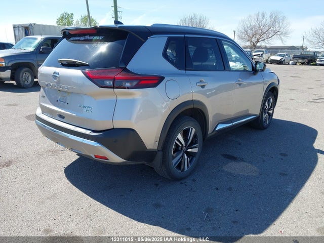 JN8AT3DD3MW318079 Nissan 2021
