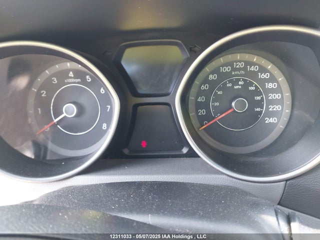 Hyundai dohc mpi nu 2014 5NPDH4AE8EH502910 Image 15