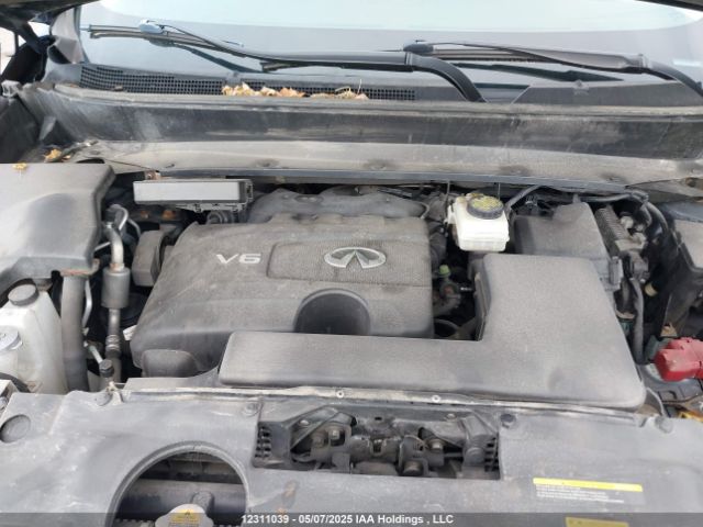 5N1DL0MM1HC503967 Infiniti 2017