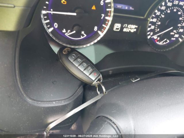 5N1DL0MM1HC503967 Infiniti 2017