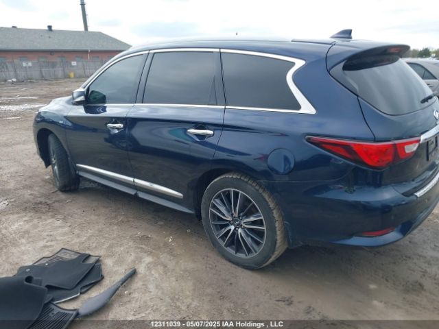 5N1DL0MM1HC503967 Infiniti 2017