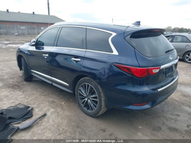 5N1DL0MM1HC503967 Infiniti 2017