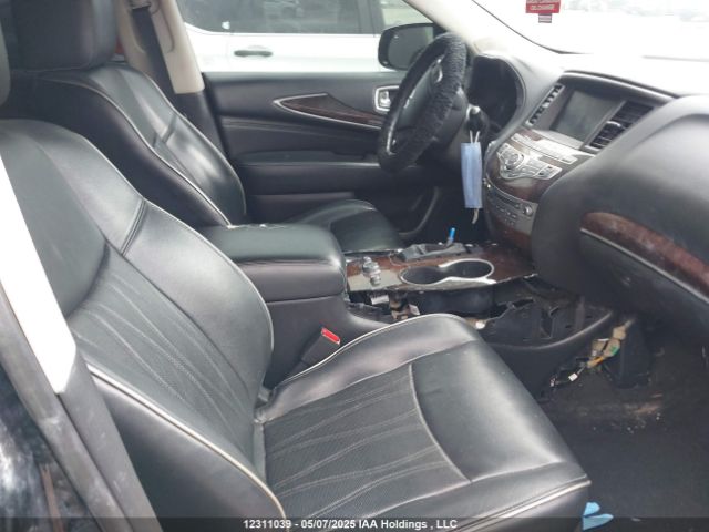 5N1DL0MM1HC503967 Infiniti 2017