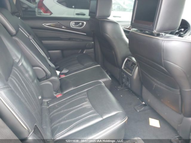 5N1DL0MM1HC503967 Infiniti 2017