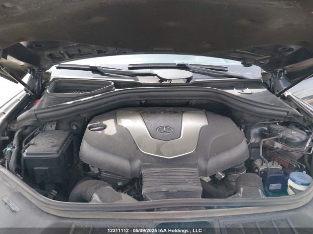 4JGDA2EB5GA647434 Mercedes-Benz Gle 350d 4matic