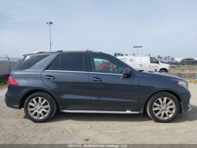4JGDA2EB5GA647434 Mercedes-Benz Gle 350d 4matic
