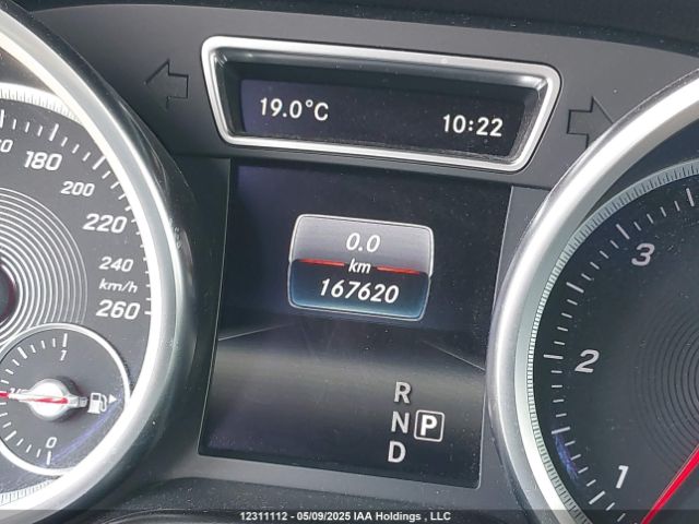 4JGDA2EB5GA647434 Mercedes-Benz Gle 350d 4matic