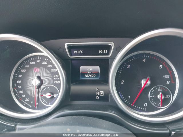 4JGDA2EB5GA647434 Mercedes-Benz Gle 350d 4matic