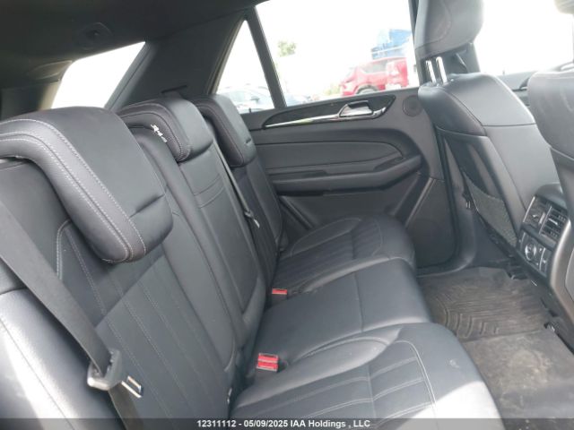 4JGDA2EB5GA647434 Mercedes-Benz Gle 350d 4matic