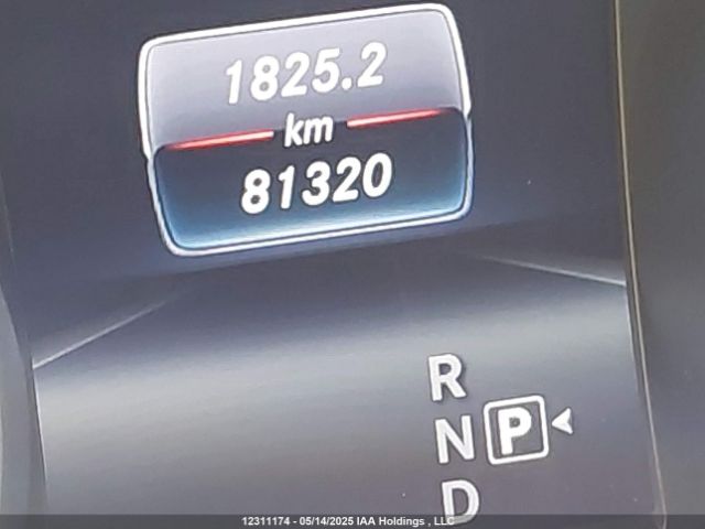 WDDSJ4GB9JN549341 Mercedes-Benz CLA 250 4MATIC